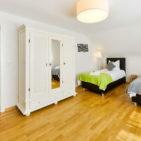 Ferienhaus Vier Jahreszeiten Bad Urach Exteriér fotografie