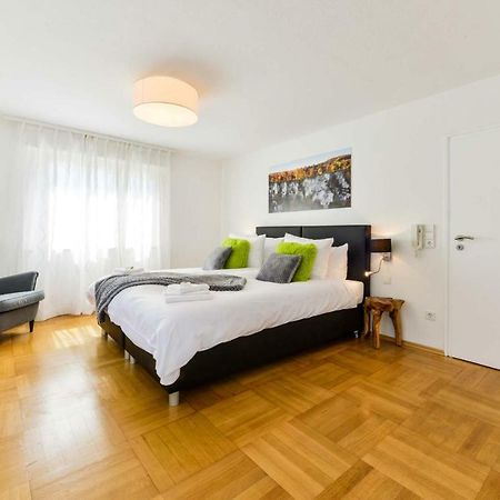 Ferienhaus Vier Jahreszeiten Bad Urach Exteriér fotografie