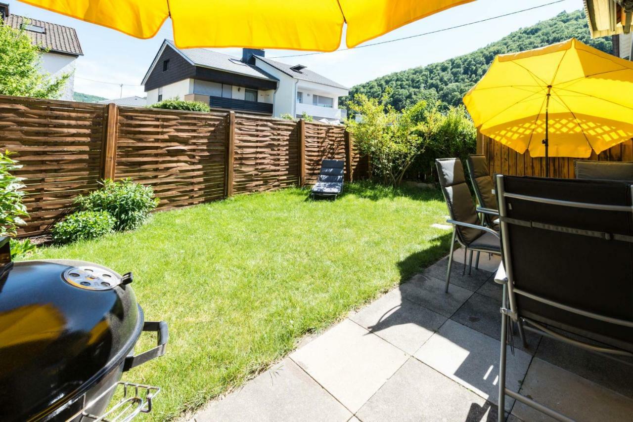 Ferienhaus Vier Jahreszeiten Bad Urach Exteriér fotografie